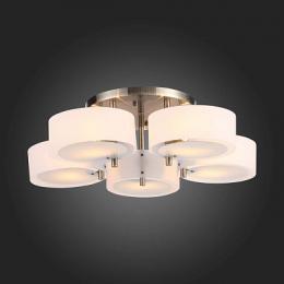 Потолочная люстра ST Luce Foresta  - 4